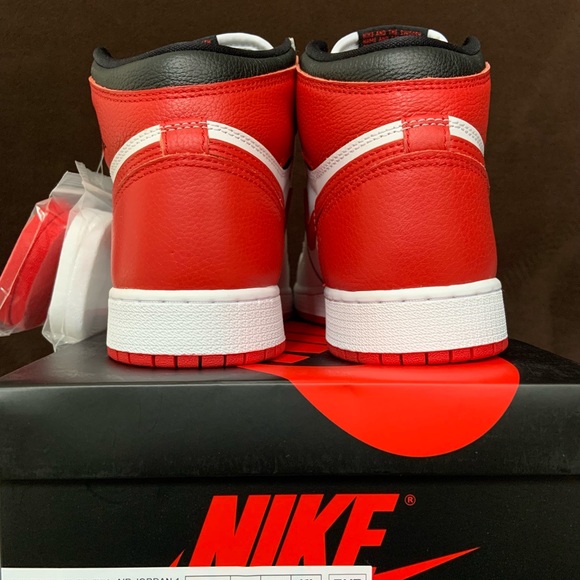 ♦️Jordan 1 Retro High OG ‘Heritage’♦️ - Picture 4 of 5